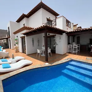  Сasa de vacaciones Casa Mararía